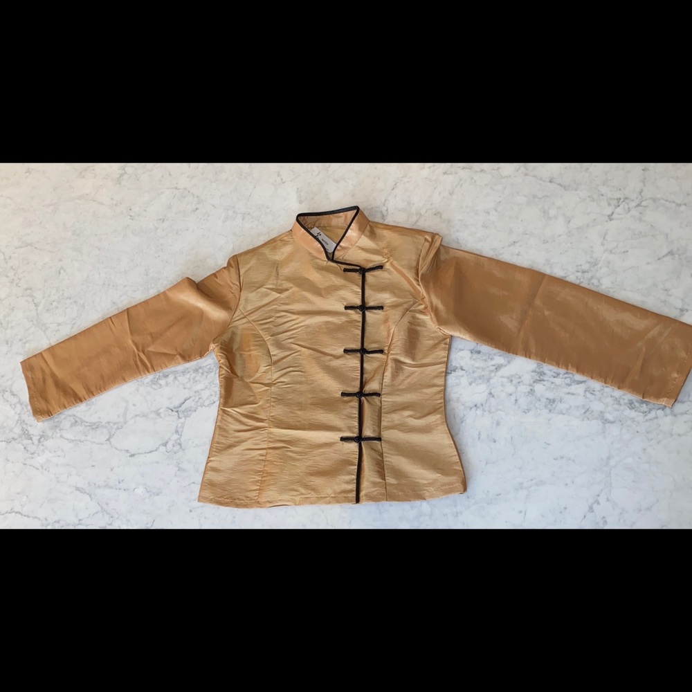 Blouse (classic)